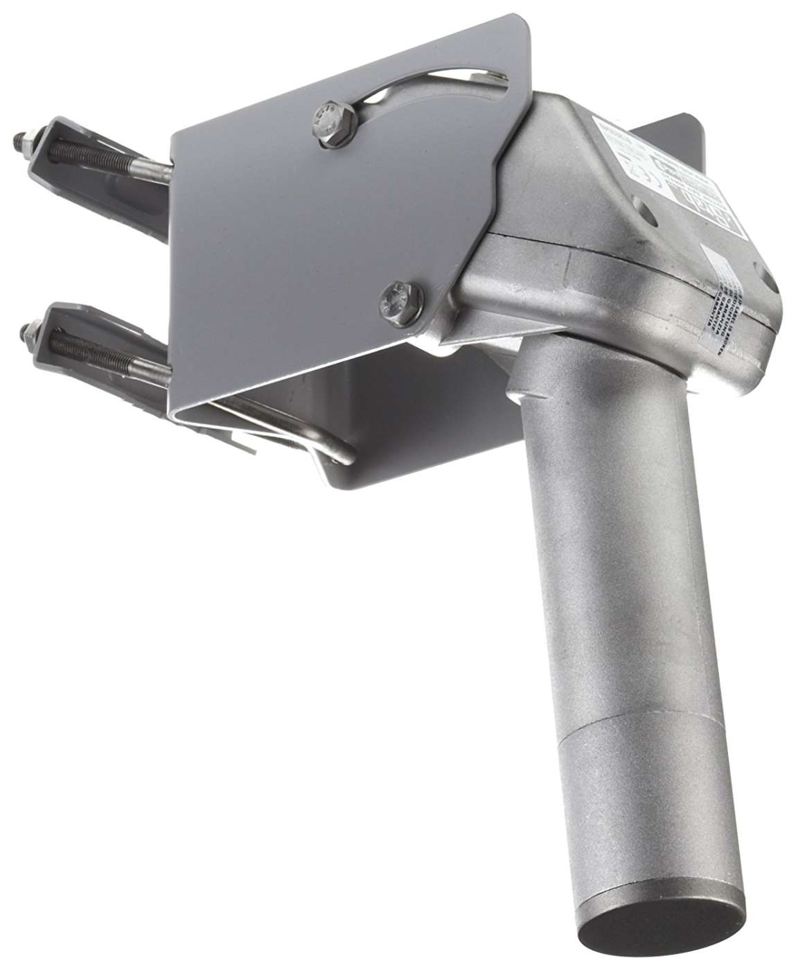 Motorizzazione della parabola