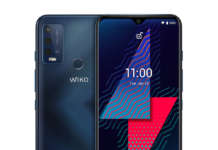 Wiko Power U30, versione con 128 GB di Rom e 4 GB di Ram Power U30