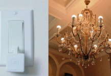 L’interruttore smart porta la domotica in qualsiasi casa