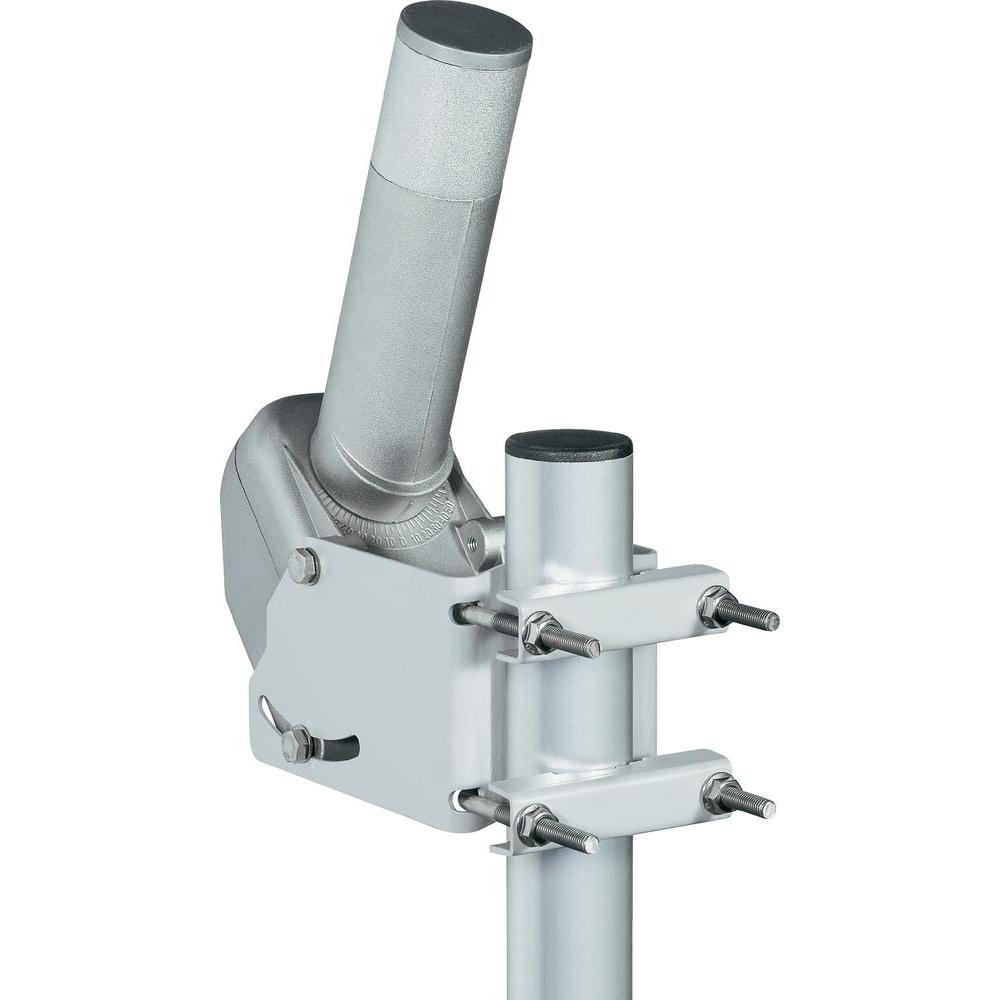 Motorizzazione della parabola