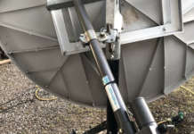 Parabola motorizzata: funzioni, modelli e tecnologie Parabola motorizzata