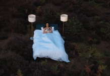 Auricolari smart per conciliare il sonno, NightBuds