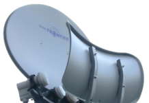 Antenne per satellite e terrestre, risposte alle domande più frequenti Antenna Parabolica toroidale