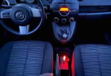 Il rilevatore portatile di CO2 per avere ovunque aria pulita