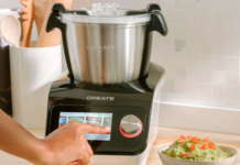 Sistema di cottura smart, guida alla scelta tra quattro modelli