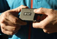 Il wearable per la salute tuttofare, dal termometro allo stetoscopio