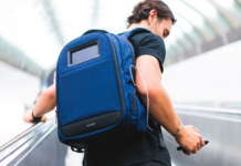 Zaino smart, guida alla scelta tra cinque modelli