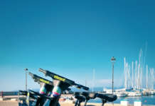 Elerent, e-bike sharing per un turismo 4.0 Elerent