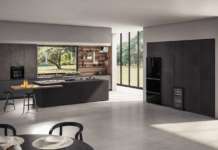 La cucina intelligente di Haier alla Milano Design Week Elettrodomestici Haier