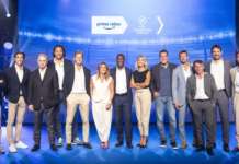 Uefa Champions League, ecco la squadra di Prime Video Uefa - Team Prime Video