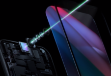 Passi avanti per la tecnologia under-screen camera Under-screen camera