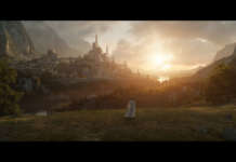 The Lord of The Rings, la serie debutta il 2 settembre su Prime Video The Lord of the Rings