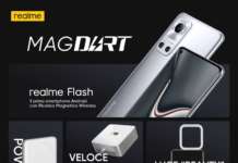 MagDart, velocissima tecnologia di ricarica magnetica wireless MagDart