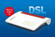 Fritz!Box 7530 AX, il nuovo router di AVM con Wi-Fi 6 Fritz!Box