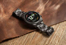 Gen 6, la nuova generazione di smartwatch di Fossil Smartwatch Fossil Gen 6