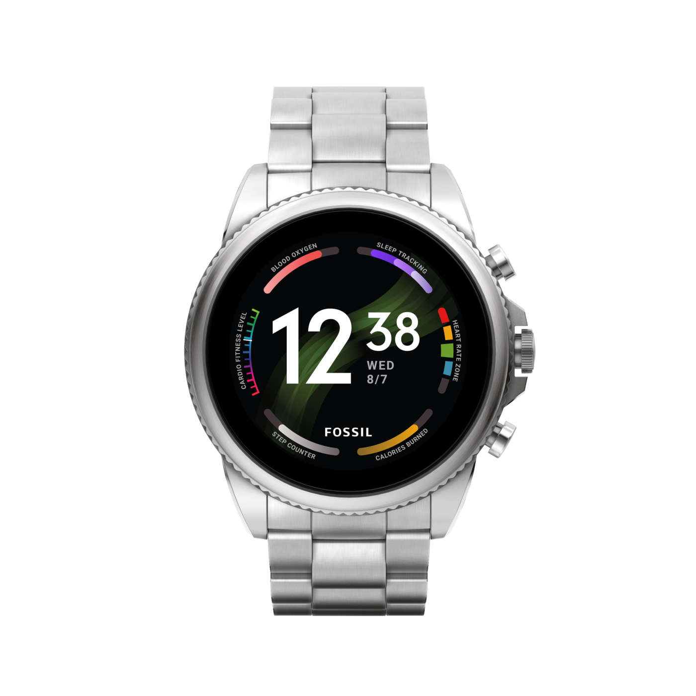 Smartwatch Fossil Gen 6