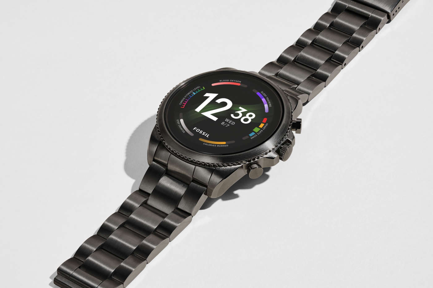 Smartwatch Fossil Gen 6