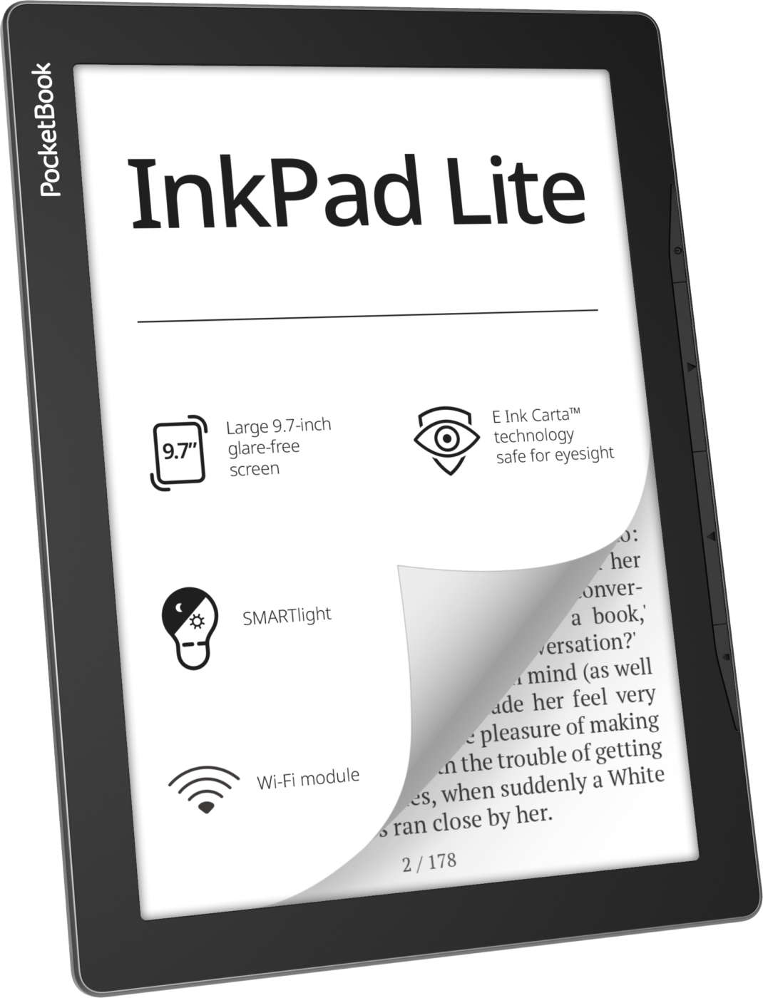 Inkpad Lite