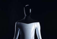 Elon Musk annuncia il Tesla Bot con intelligenza artificiale tesla bot