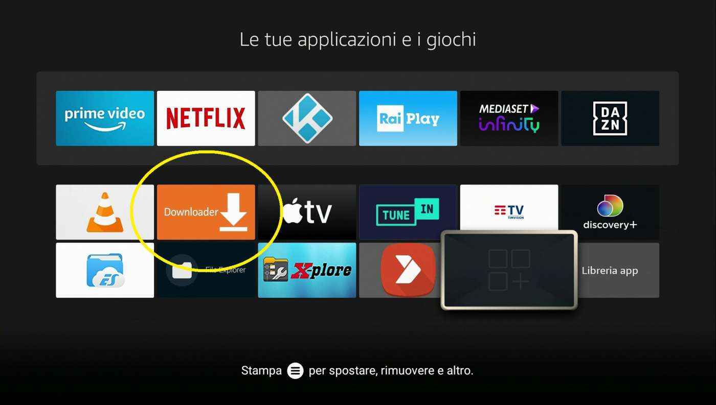 Fire TV