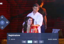 Guida alla registrazione dei programmi TV con il PVR PVR