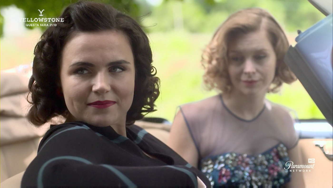 Paramount Channel HD