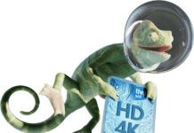 Tivùsat “sorpassa” il DTT: 60 canali HD e 4K gratis per tutti