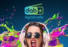 DAB+, la radio digitale, multimediale e Wi-FI DAB+