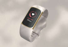 Fitbit lancia il nuovo fitness tracker Charge 5 fitbit charge 5