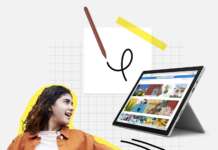 Surface, sconti fino al 35% sul Microsoft Store Microsoft