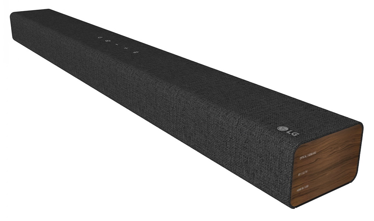 Soundbar LG SP2