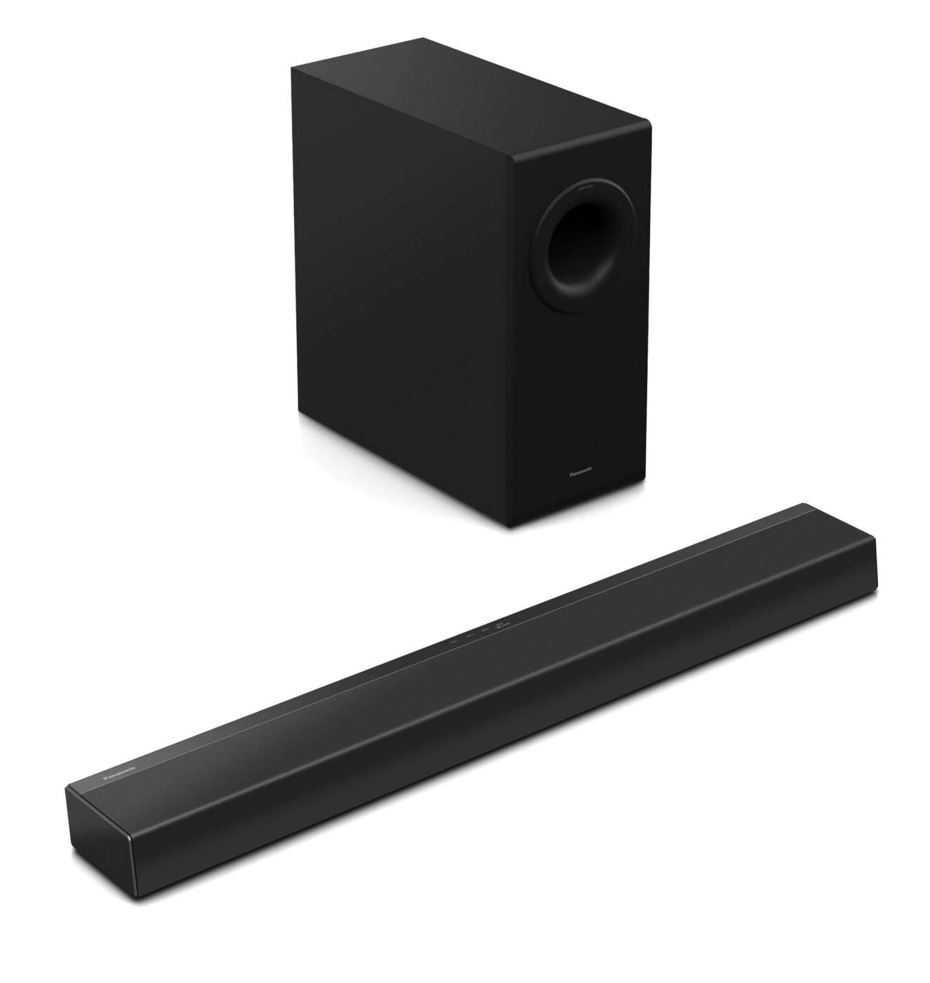 Soundbar Panasonic SC-HTB490