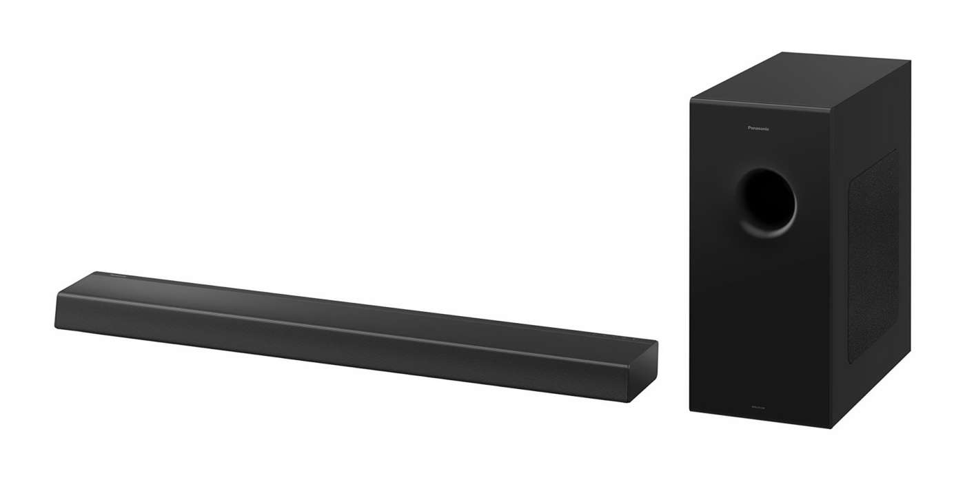 Soundbar Panasonic HTB-600