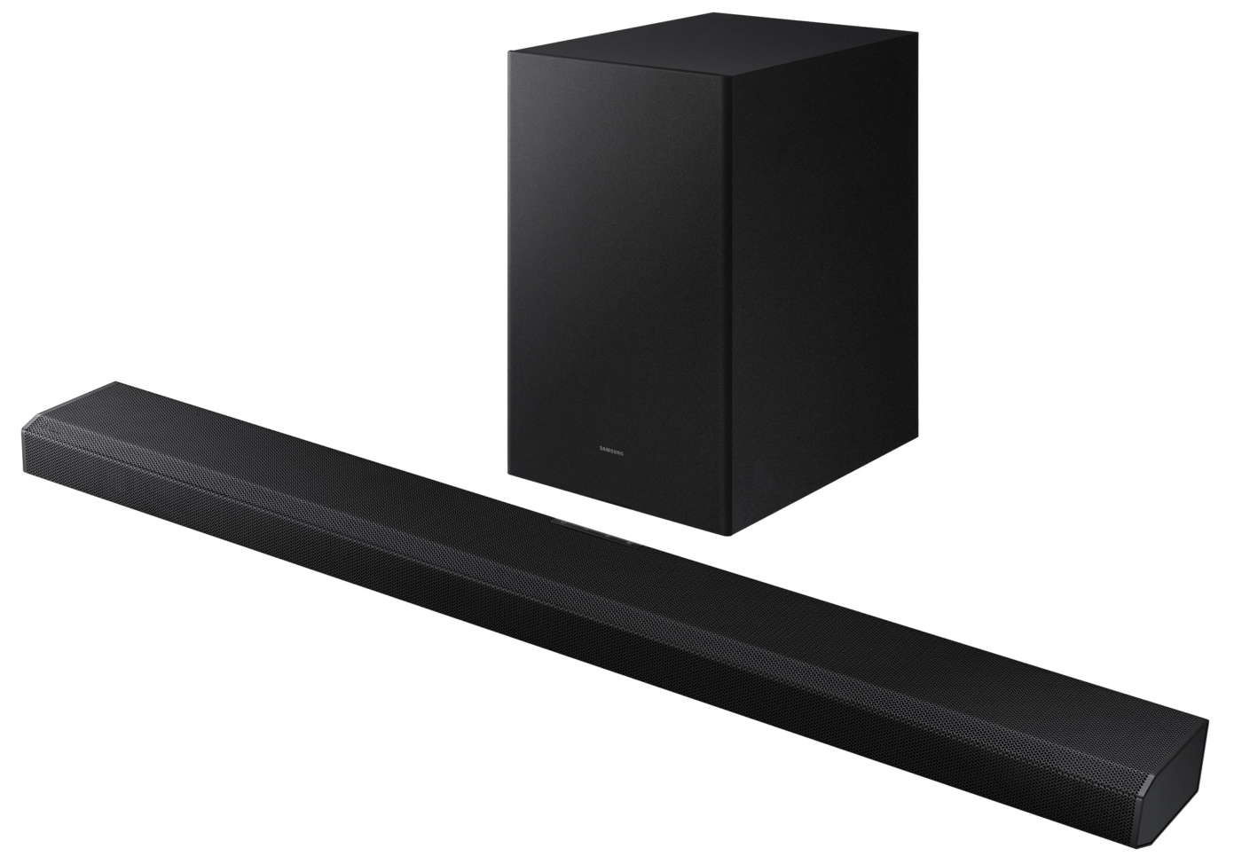 Soundbar Samsung HW-Q700A