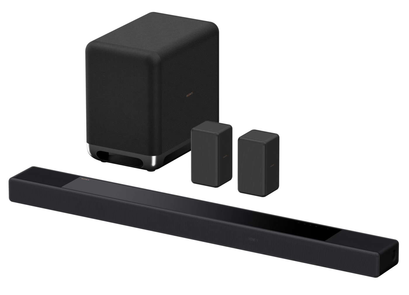 Soundbar Sony HT-A7000