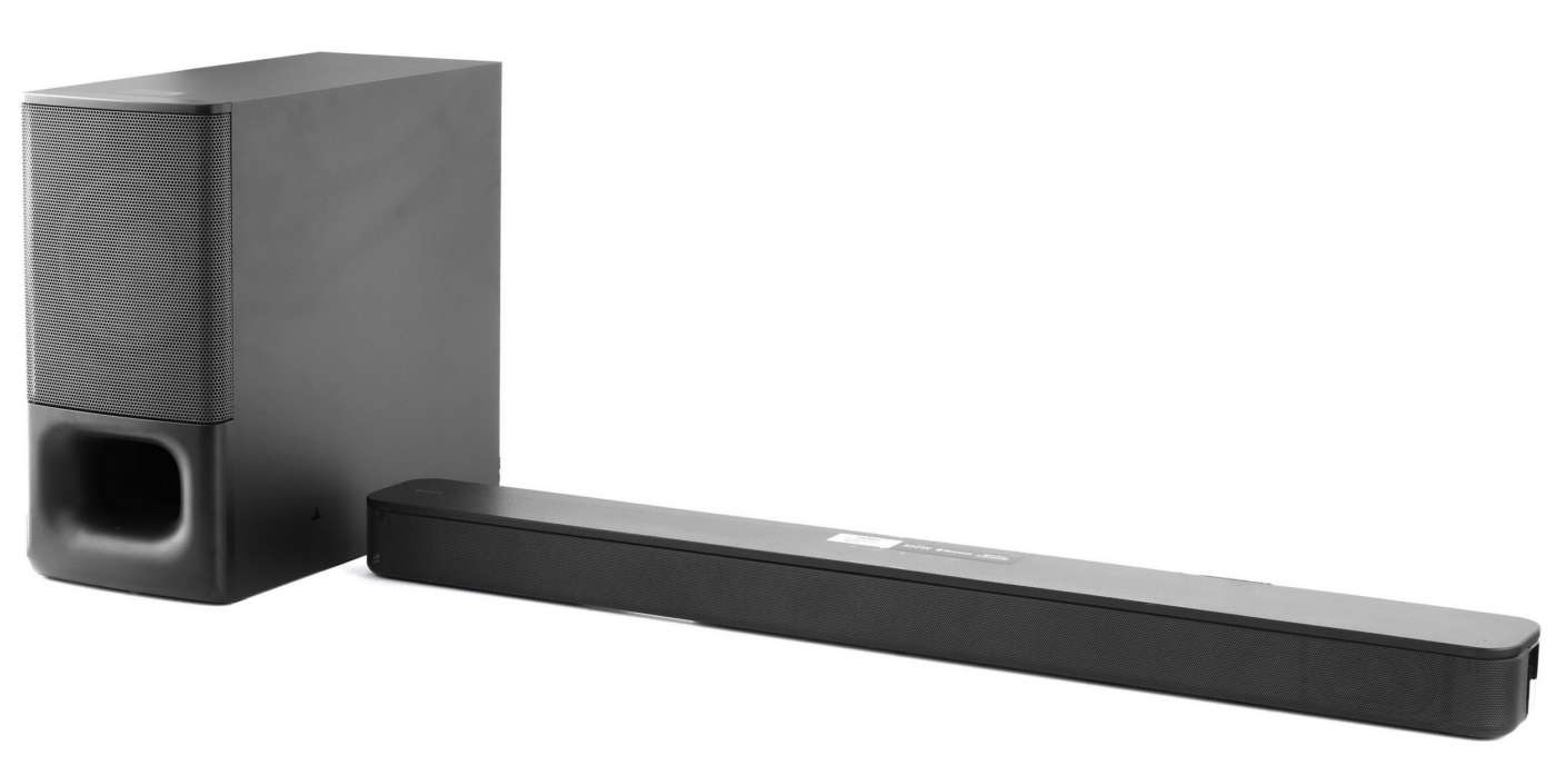 Soundbar Sony HT-S350