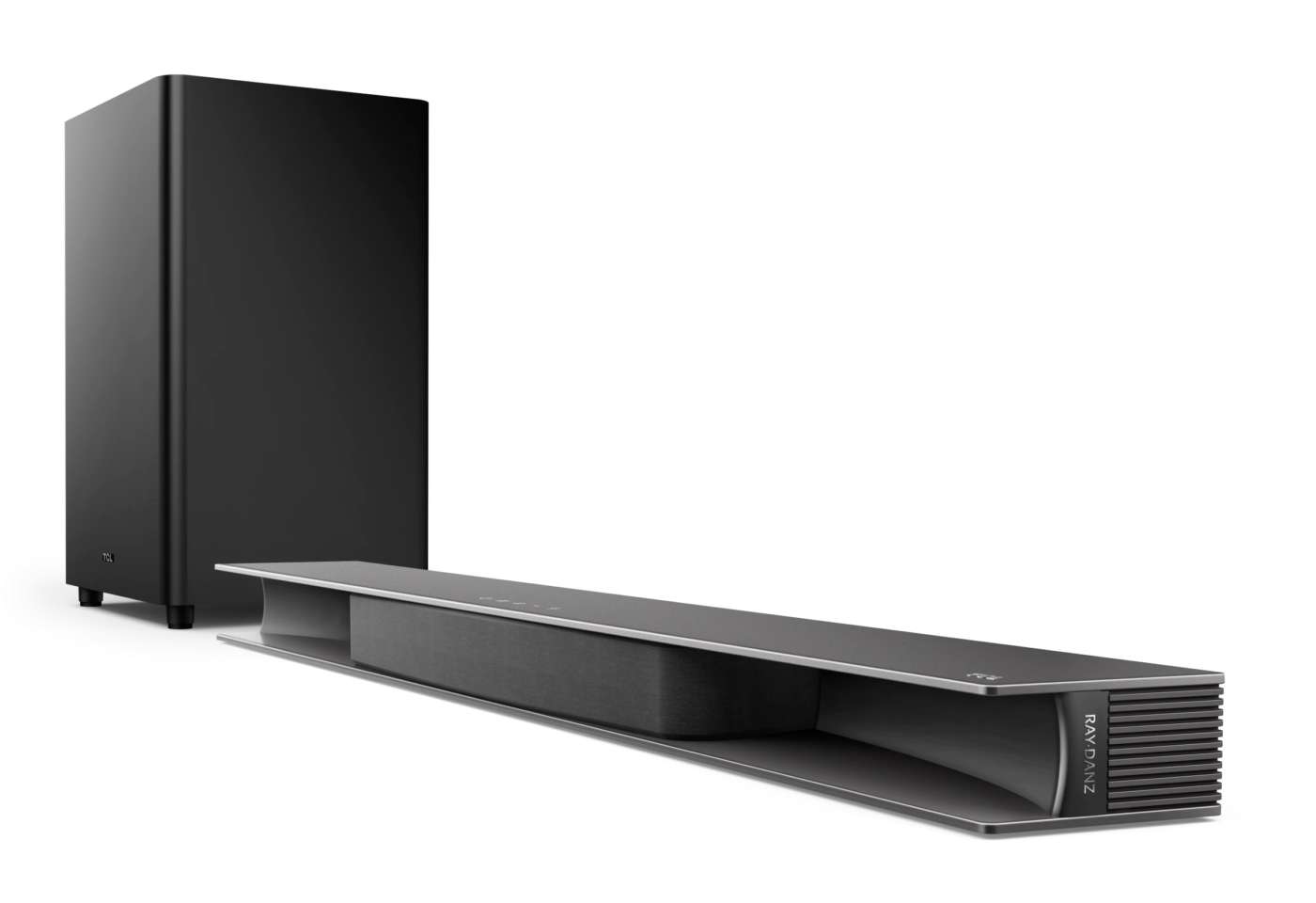 Soundbar TCL TS9030 RAY-DANZ