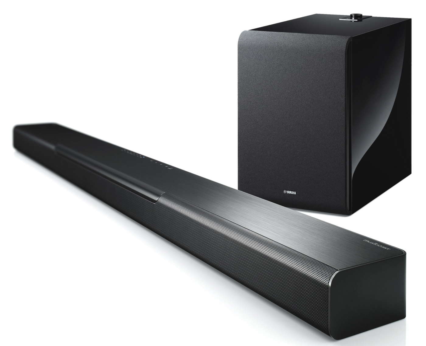 Soundbar Yamaha MusicCast BAR 40 SW