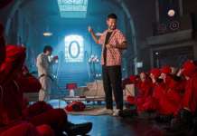 Vodafone e Netflix, offerta unificata dal primo settembre Vodafone Netflix