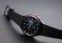Samsung lancia i nuovi smartwatch Galaxy Watch4 e Galaxy Watch4 Classic samsung galaxy watch 4