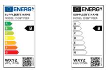 Efficienza energetica: al via le nuove etichette per le lampadine efficienza energetica