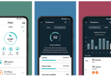 Fitbit Premium si rinnova e aggiunge il Recupero Giornaliero fitbit premium