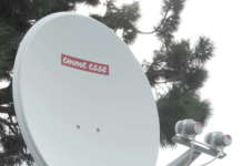 Parabole satellitari e digitale terrestre: tutte le risposte alle domande più frequenti parabole satellitari