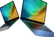 realme espande la gamma GT e lancia il suo primo laptop realme
