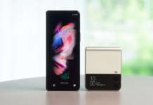 Samsung lancia i Galaxy Z Fold3 5G e Galaxy Z Flip3 5G samsung