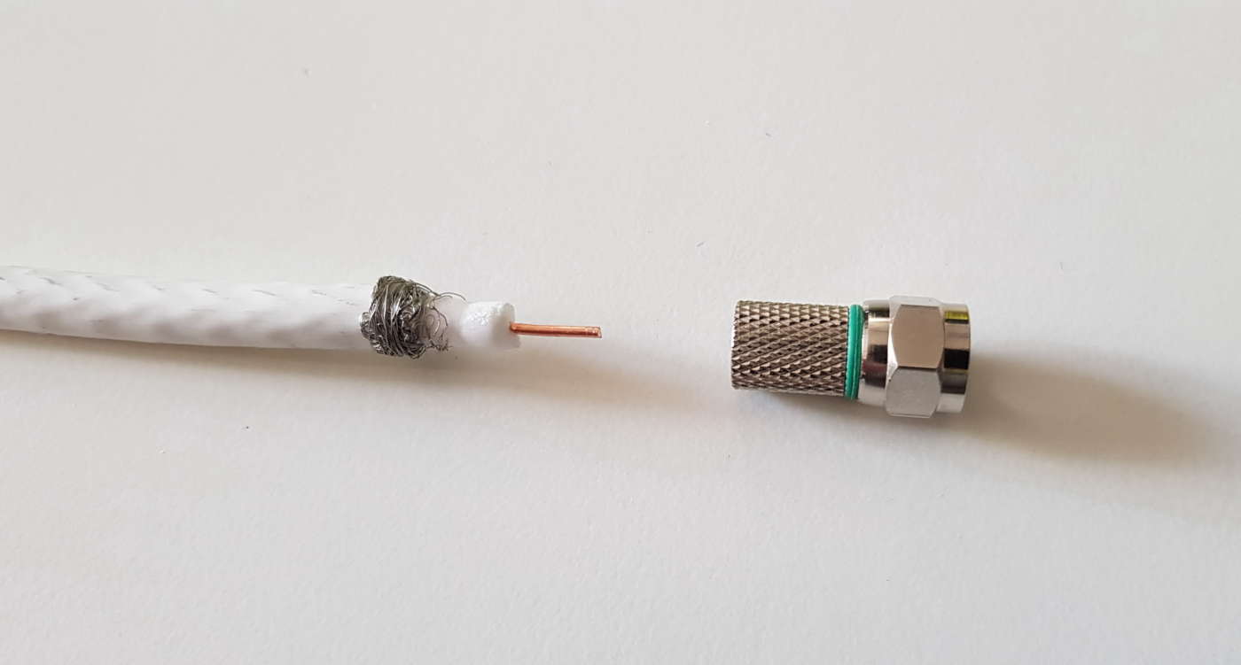 parabole satellitari