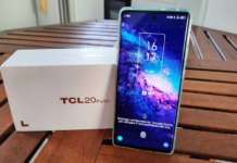 In prova: TCL 20 Pro 5G, smartphone ottimizzato tcl 20 pro 5g