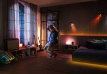 Philips Hue e Spotify insieme per integrare luci e musica Philips Hue + Spotify