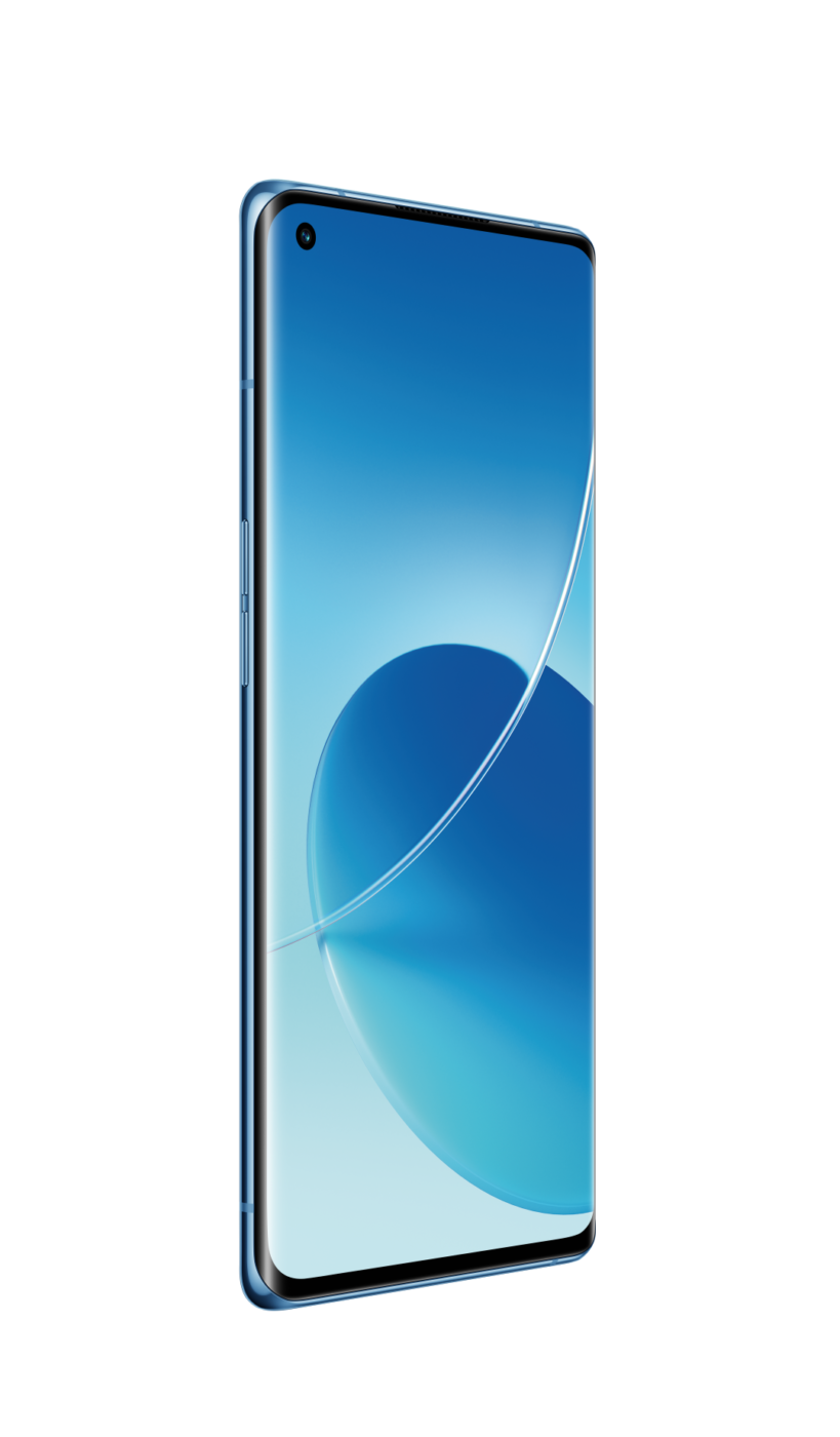 Oppo Reno6