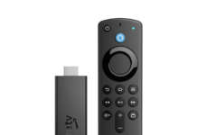 Arriva Fire TV Stick 4K Max, si può già prenotare su Amazon Fire TV Stick 4K Max